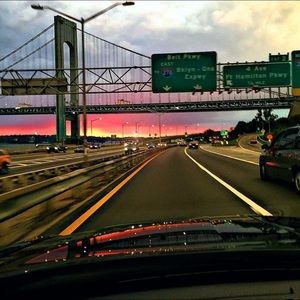 Meet your Posher, Joe